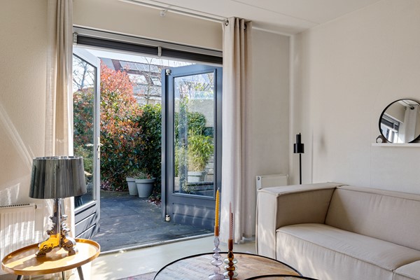 Medium property photo - De Welle 23, 8939 AZ Leeuwarden